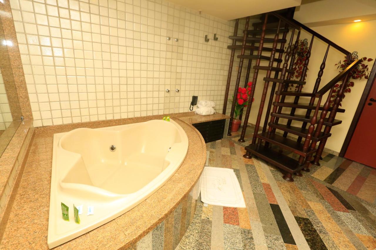Eden Hotel (Adults Only) Río de Janeiro Exterior foto